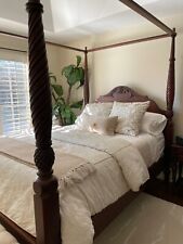 ethan allen brass bed for sale  Naperville