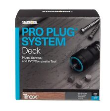 Pro plug system for sale  Brick