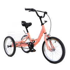 Children trike tricycle for sale  BURTON-ON-TRENT