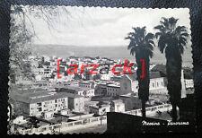 Messina vecchia cartolina usato  Messina