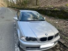 Bmw series coupe for sale  HALIFAX