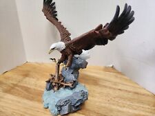 Lenox realm eagle for sale  Spanaway