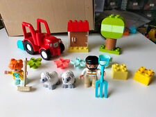 Lego duplo fattoria usato  Empoli