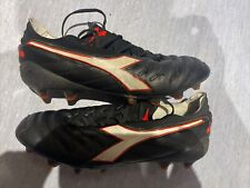 Men diadora football for sale  Shipping to Ireland