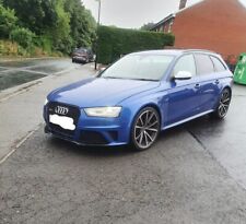 Audi rs4 b8.5 for sale  WIGAN