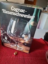 Wmf bouquet cognac gebraucht kaufen  Hasbergen