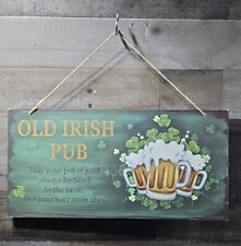 Old irish pub for sale  Tacoma