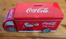 coca cola lorry for sale  LEICESTER