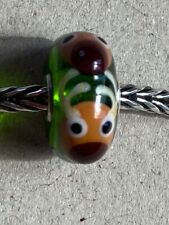 Authentic trollbeads reindeer for sale  TAUNTON