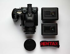 Pentax 645n smc d'occasion  France