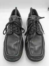 Rockport mens working for sale  MUSSELBURGH