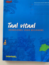 Total vitaal nederlands gebraucht kaufen  Stiepel