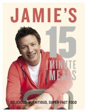 Jamie minute meals for sale  Shipping to Ireland