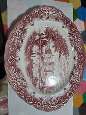 W.h.grindley staffordshire eng for sale  ALFORD