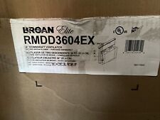 Broan 280 1500 for sale  Avon