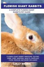 Flemish giant rabbits for sale  Montgomery