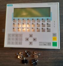 Siemens simatic operator d'occasion  Charmes
