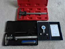 depth micrometer for sale  UK