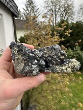 Sphalerit pyrit cerro gebraucht kaufen  Frankfurt