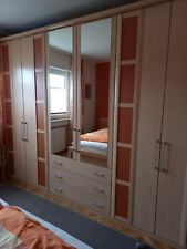 Schlafzimmer komplett gebrauch gebraucht kaufen  Miltenberg