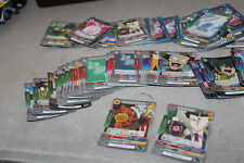 Lot carte beyblade d'occasion  Combronde