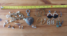 Various costume jewellery. for sale  WOTTON-UNDER-EDGE