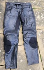 Fieldsheer leather motorcycle for sale  CORBY