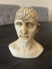 Phrenology head unique for sale  WALSALL