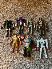 real steel action figures for sale  Kennerdell