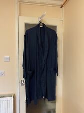 mens dressing gown xl for sale  THAME
