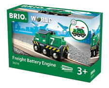 Brio eisenbahn lok gebraucht kaufen  Saarburg