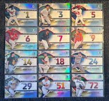 2023 topps bowman for sale  Concord