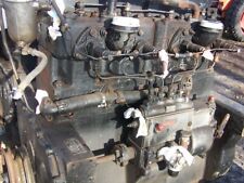 Ifa s4000 motor gebraucht kaufen  Lübben-Umland II
