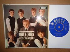 Billy fury gamblers for sale  WORTHING