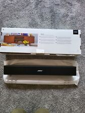 bose tv speakers for sale  LONDON