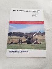 General dynamics howitzer for sale  LEICESTER