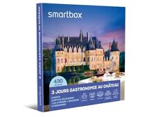 Coffret smartbox jours d'occasion  Campagne-lès-Hesdin