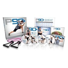 P90 dvd workout for sale  RAYLEIGH