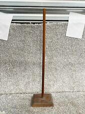 Vintage tall wooden for sale  PRESTON