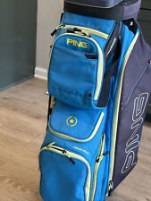 Ping traverse cart for sale  Carmel