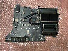 Placa lógica Apple iMac 27" 2015 A1419 Intel LGA 1151 DDR3 820-00292-A segunda mano  Embacar hacia Argentina