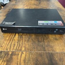 LG Wireless Streaming 3D Blu-ray Disc/dvd Player, used for sale  Shipping to South Africa