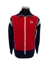 Sergio tacchini felpa usato  Marcianise