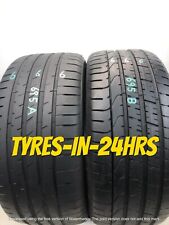 Tyres goodyear eagle for sale  ST. ALBANS