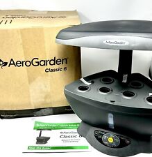 New aerogarden classic for sale  Seattle