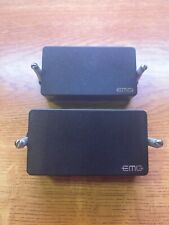 Emg guitar pickups for sale  NUNEATON