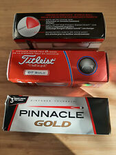 Titleist golf balls for sale  BIRMINGHAM