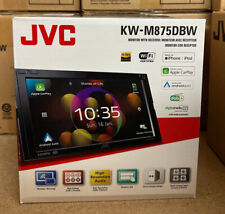 Jvc m875dbw screen for sale  HIGH WYCOMBE