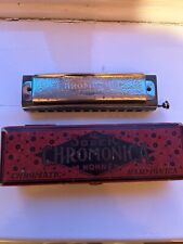 Mouth organ hohner for sale  KINGS LANGLEY