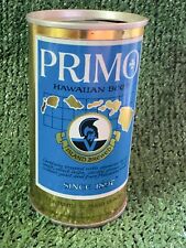 Primo hawaiian brewing for sale  Lenexa